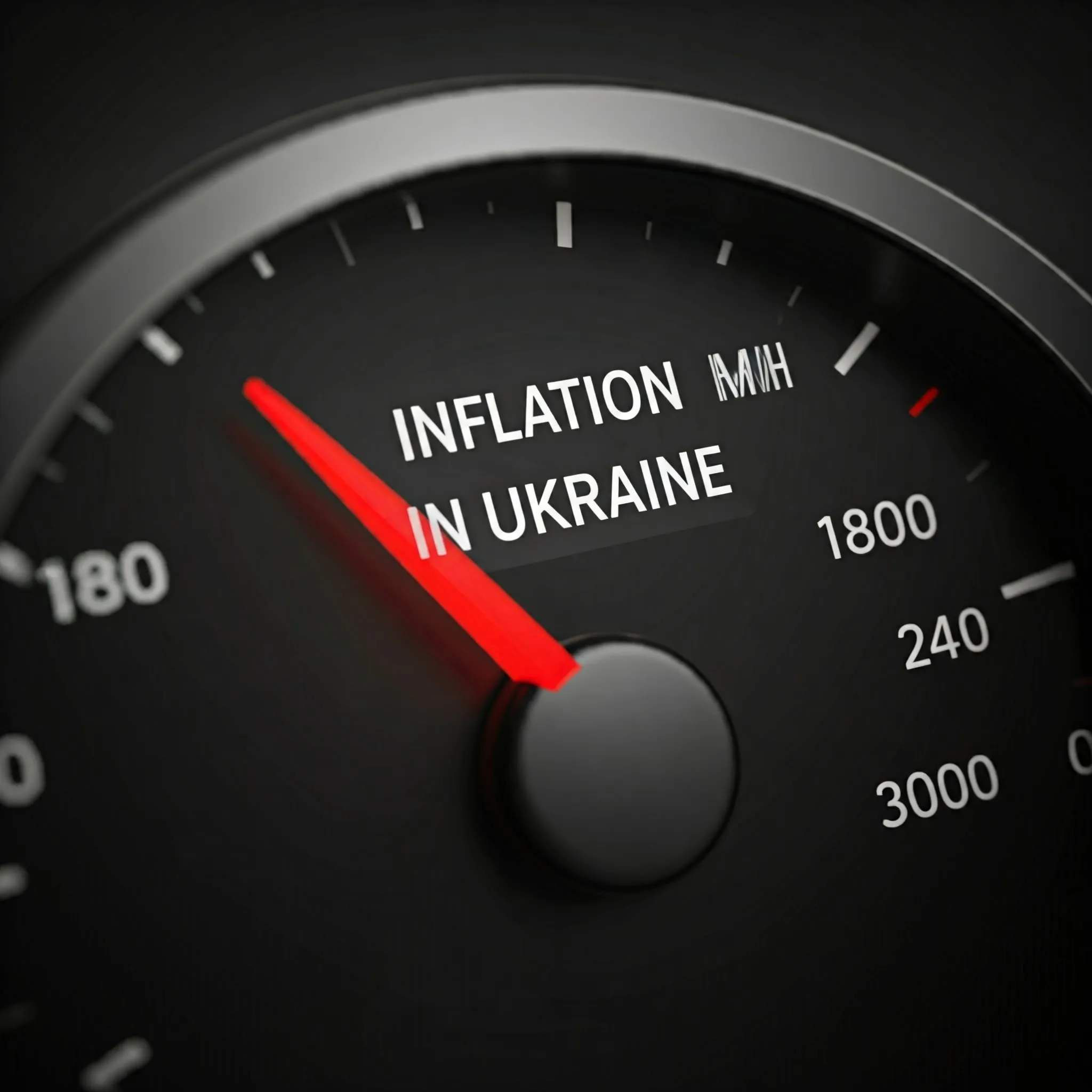 Інфляція в Україні прискорюється: як зростання цін змінює економічну реальність країни у 2026 році